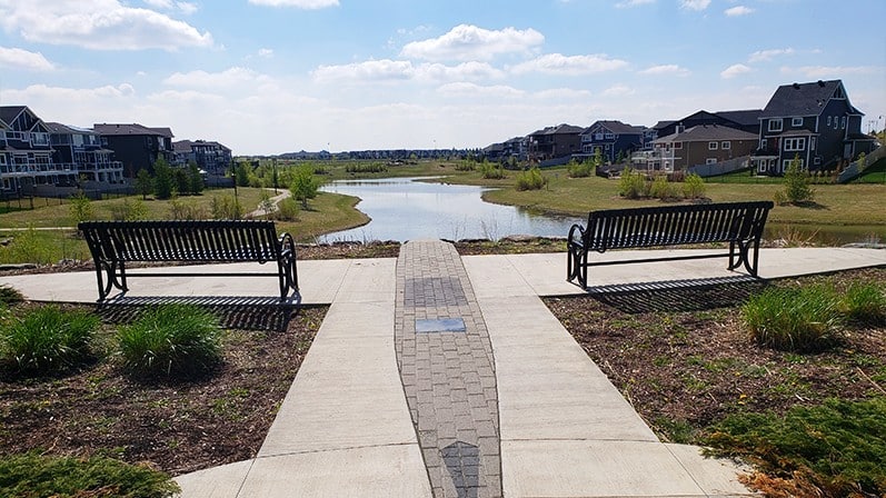 Tell Us Your Favourite Spots in Griesbach — Live Like a Local