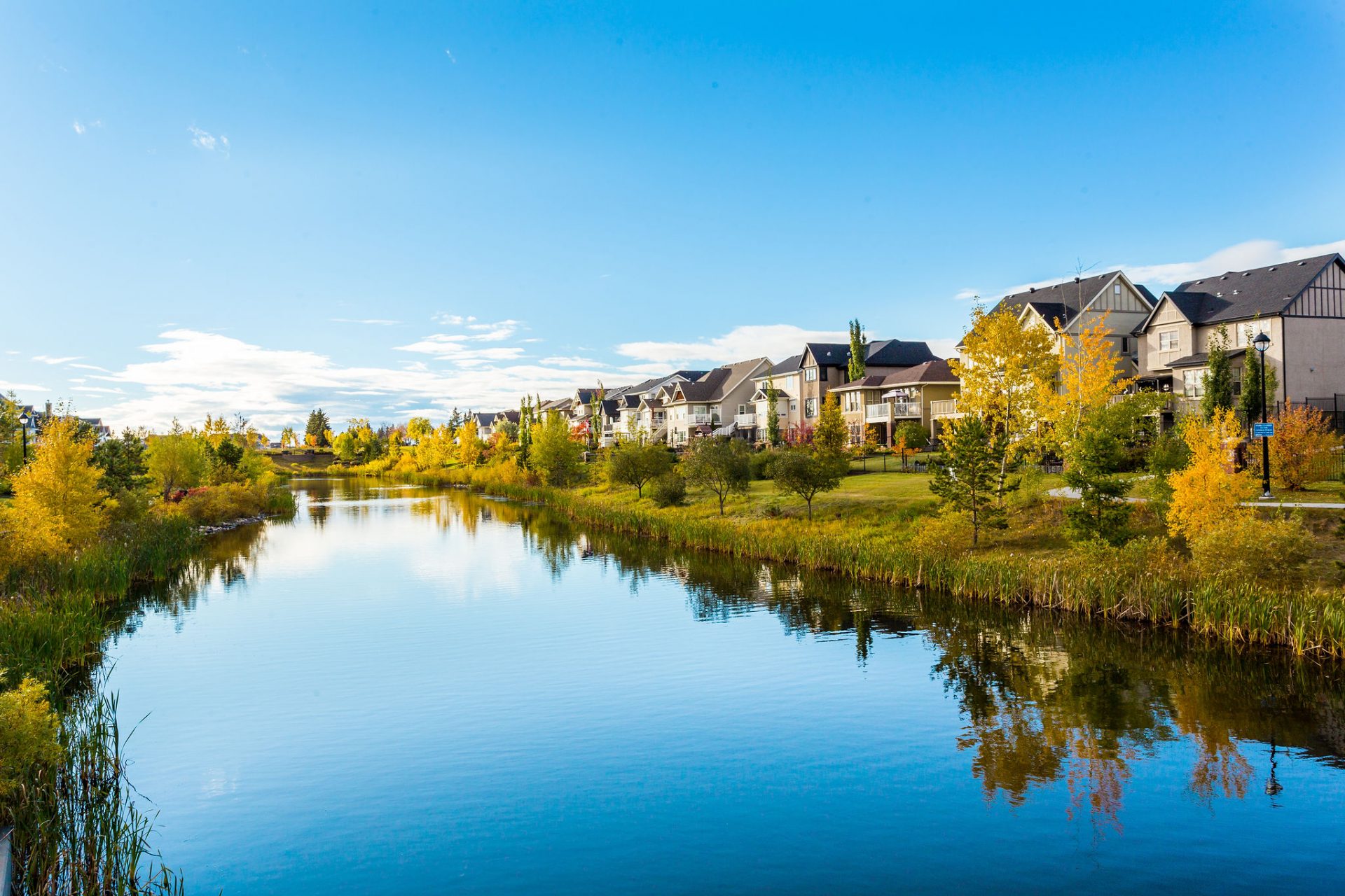 Homes For Sale In Griesbach