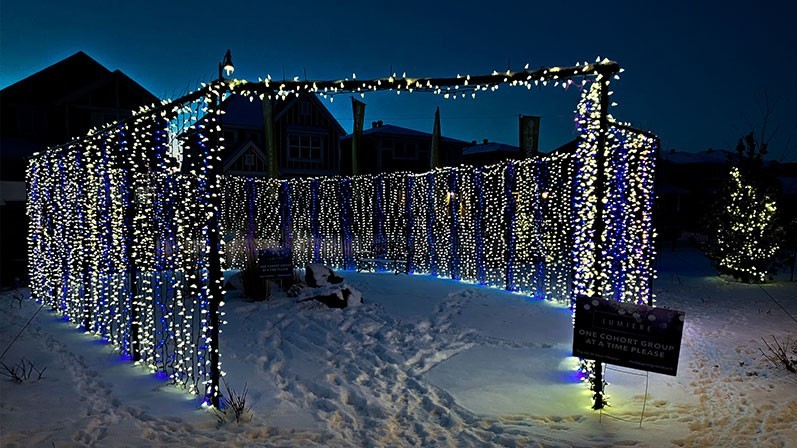Lumiere Winners Unveiled