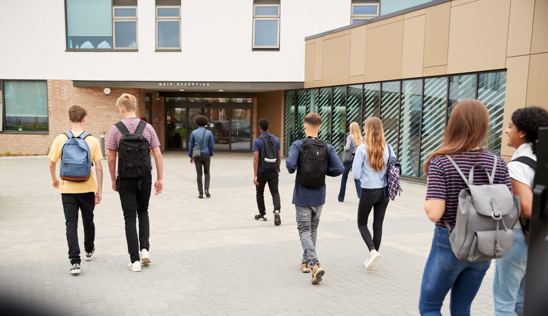 New High School Coming to North Edmonton