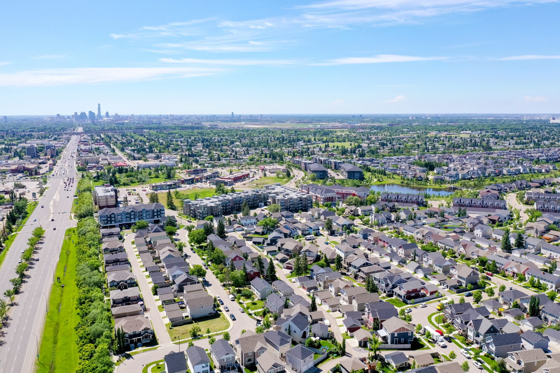 New Show Homes Open in Griesbach