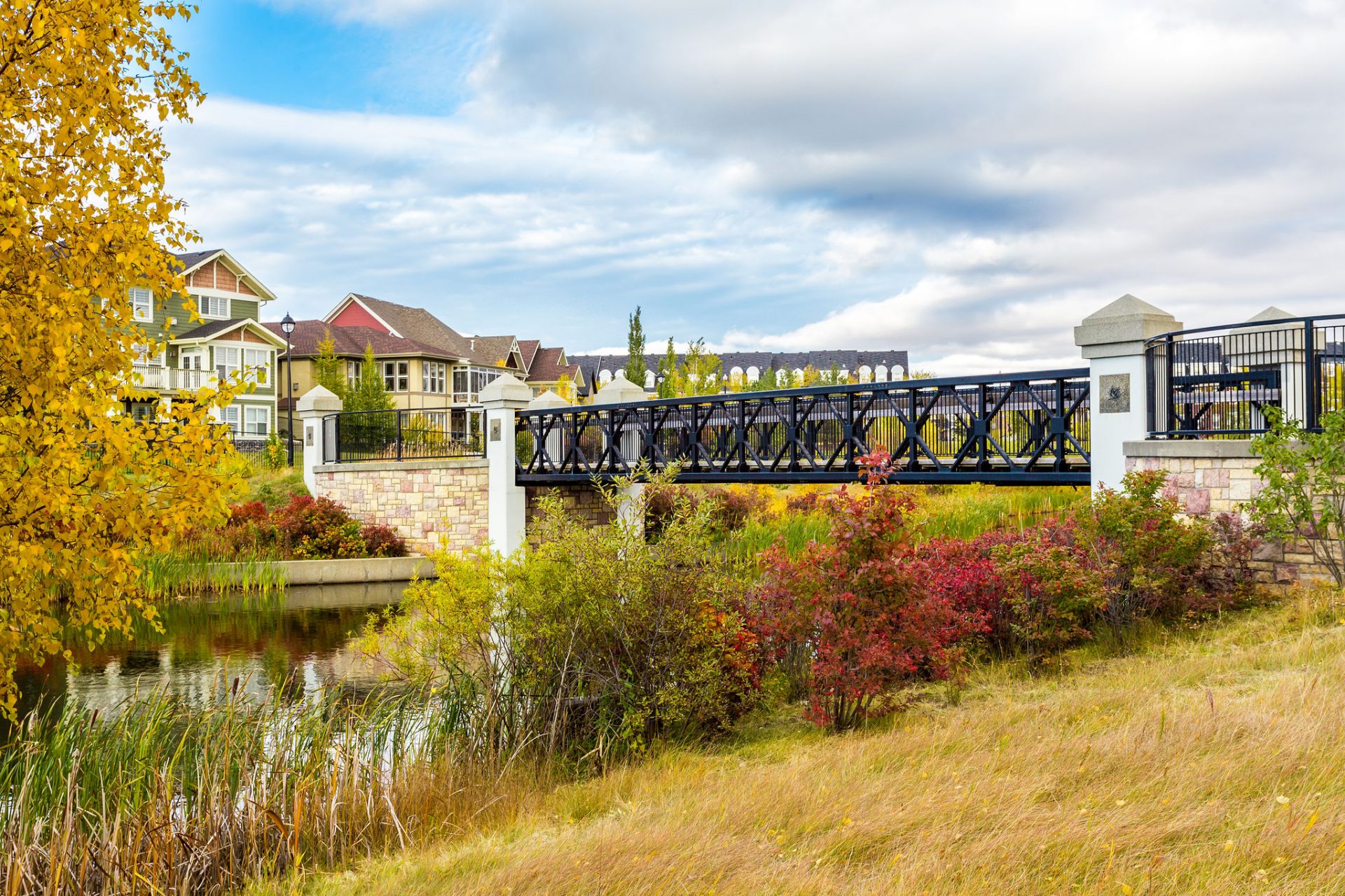 Top things to do in Griesbach this Fall