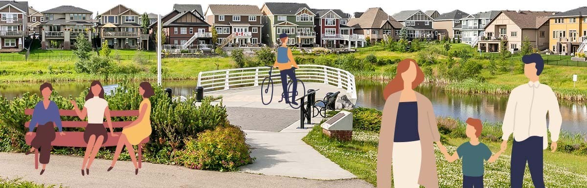 Visit the New Show Home Parade Grand Opening