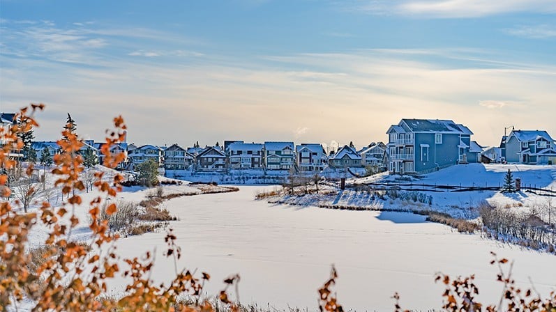 Holiday Show Home Hours in Griesbach