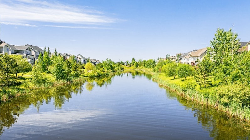 The Best Neighbourhoods in Edmonton