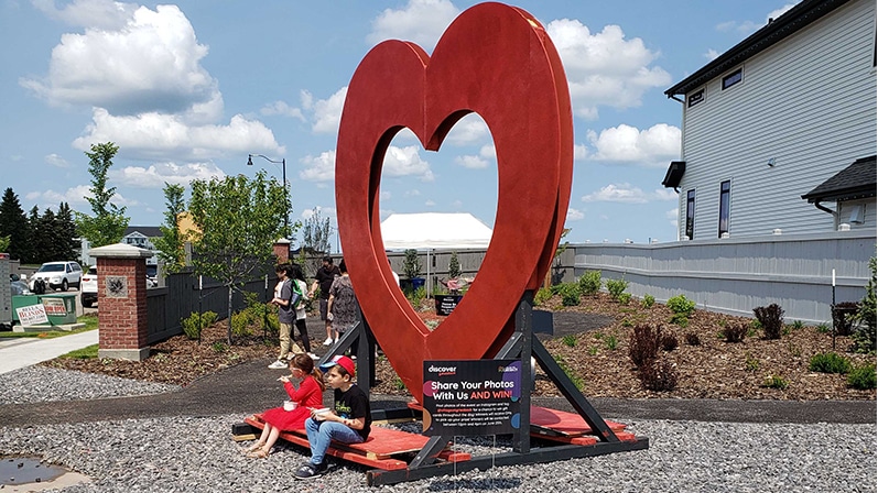 Discover Griesbach Brought Fantastic Fun to the Community