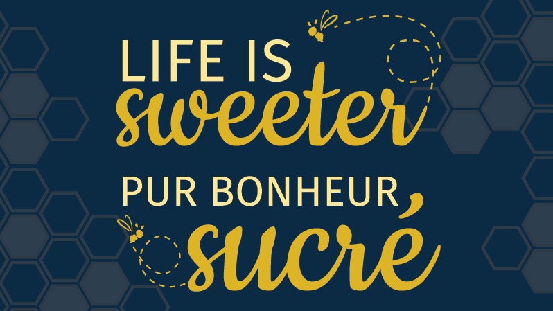 Life is Sweeter in Griesbach