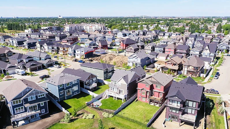 What is a Master Planned Community?