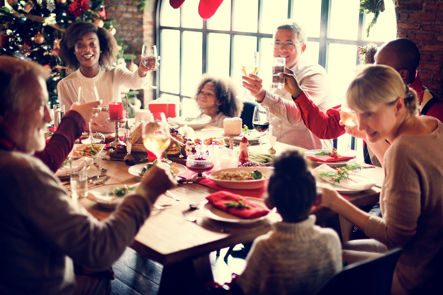 Griesbach Transitions to Holiday Hours