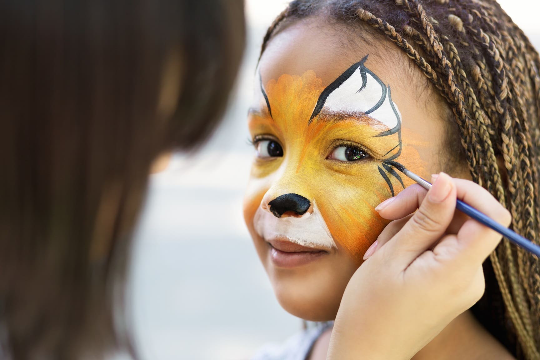 Maquillage