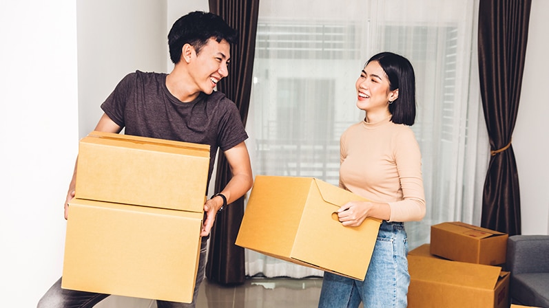 11 Tips for First Time Home Buyers in Alberta